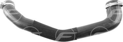 FARE 30424 - Впускная труба, підведення повітря autocars.com.ua