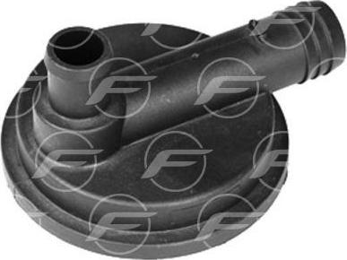 FARE 30489 - Маслосъемный щиток, вентиляція картера autocars.com.ua