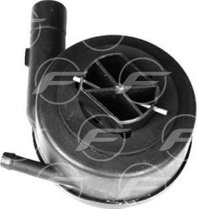 FARE 30490 - Маслосъемный щиток, вентиляція картера autocars.com.ua