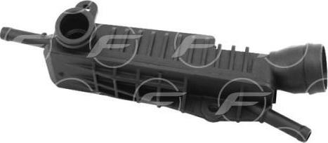 FARE 30491 - калильним вставка, гартівна вставка підігрів всасив.воздуха autocars.com.ua