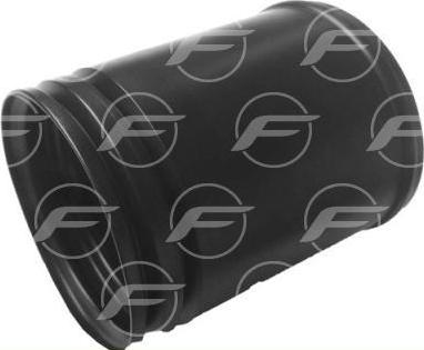 FARE 30505 - Пильник амортизатора, захисний ковпак autocars.com.ua