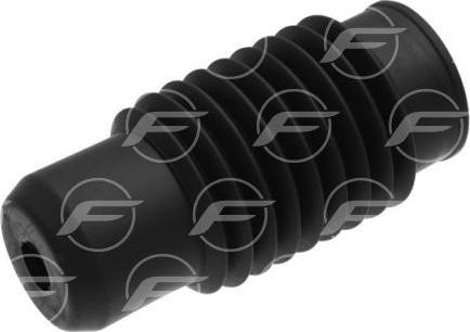 FARE 30514 - Пильник амортизатора, захисний ковпак autocars.com.ua