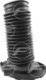 FARE 30518 - Пильник амортизатора, захисний ковпак autocars.com.ua