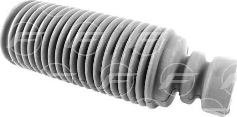 FARE 30521 - Відбійник, буфер амортизатора autocars.com.ua