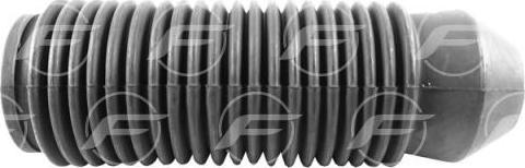 FARE 30531 - Пильник амортизатора, захисний ковпак autocars.com.ua