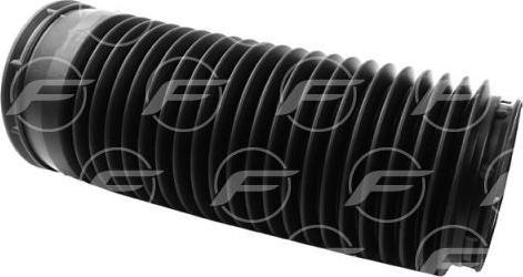 FARE 30548 - Пильник амортизатора, захисний ковпак autocars.com.ua