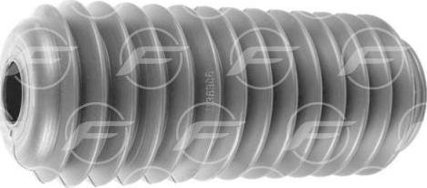 FARE 30577 - Пильник амортизатора, захисний ковпак autocars.com.ua