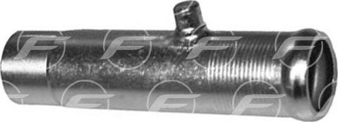 FARE 3059 - Трубка охолоджуючої рідини autocars.com.ua