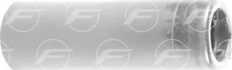 FARE 30614 - Пильник амортизатора, захисний ковпак autocars.com.ua