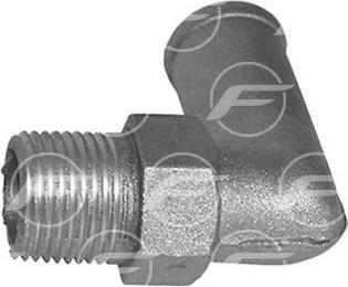 FARE 3061 - Трубка охолоджуючої рідини autocars.com.ua