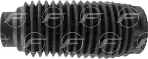 FARE 30630 - Пильник амортизатора, захисний ковпак autocars.com.ua