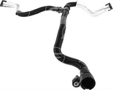 FARE 30639 - Шланг, система подачі повітря autocars.com.ua