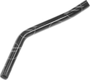 FARE 30659 - Шланг, воздухоотвод кришки головки циліндра autocars.com.ua