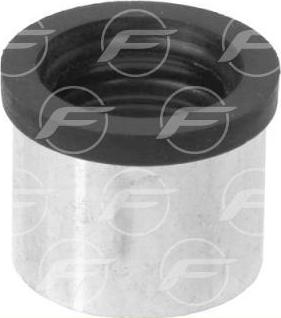 FARE 30663 - Шланг, вентиляція картера autocars.com.ua