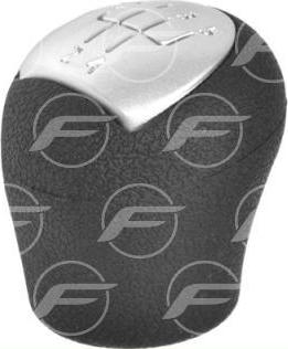 FARE 30715 - Ручка важеля перемикання передач autocars.com.ua