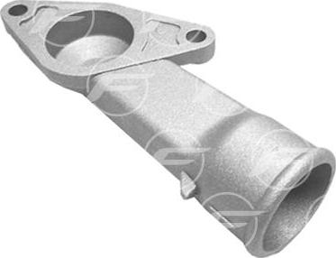 FARE 3071 - Фланець охолоджуючої рідини autocars.com.ua