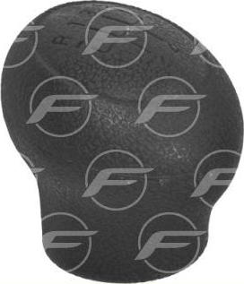 FARE 30722 - Ручка важеля перемикання передач autocars.com.ua