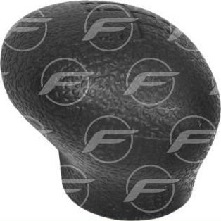 FARE 30723 - Ручка важеля перемикання передач autocars.com.ua