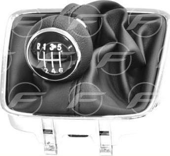 FARE 30772 - Ручка важеля перемикання передач autocars.com.ua