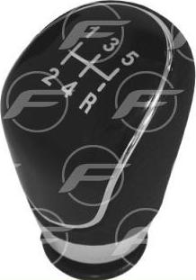 FARE 30789 - Ручка важеля перемикання передач autocars.com.ua