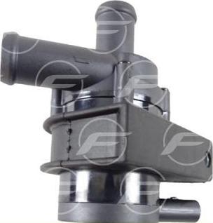 FARE 30837 - Насос рециркуляції води, система підігріву двигуна autocars.com.ua