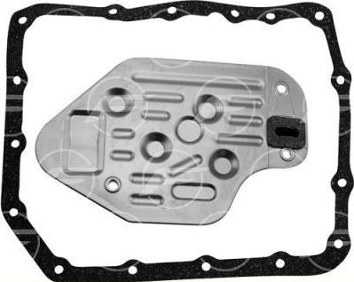 FARE 30841 - Гідрофільтри, автоматична коробка передач autocars.com.ua