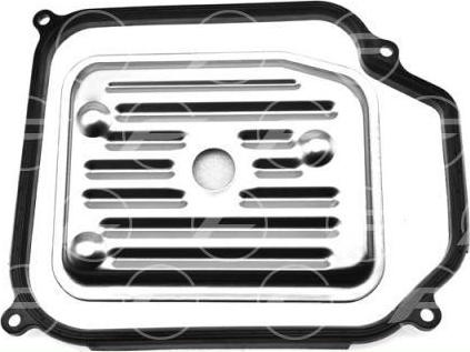 FARE 30842 - Гідрофільтри, автоматична коробка передач autocars.com.ua