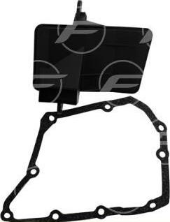 FARE 30844 - Гідрофільтри, автоматична коробка передач autocars.com.ua