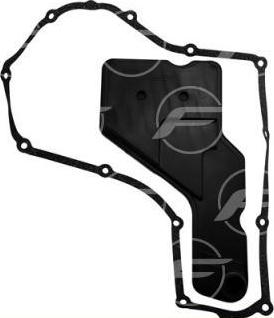 FARE 30845 - Гідрофільтри, автоматична коробка передач autocars.com.ua