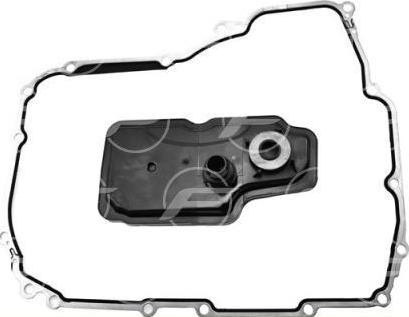 FARE 30846 - Гідрофільтри, автоматична коробка передач autocars.com.ua