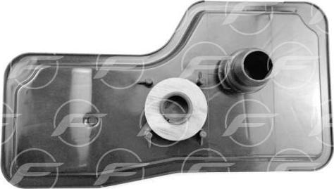 FARE 30847 - Гідрофільтри, автоматична коробка передач autocars.com.ua