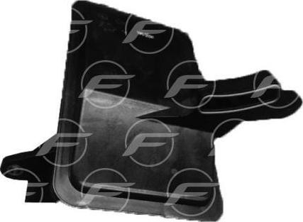 FARE 30848 - Гідрофільтри, автоматична коробка передач autocars.com.ua