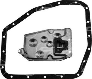 FARE 30859 - Гідрофільтри, автоматична коробка передач autocars.com.ua