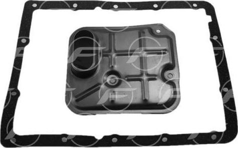 FARE 30863 - Гідрофільтри, автоматична коробка передач autocars.com.ua