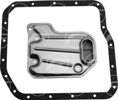 FARE 30864 - Гідрофільтри, автоматична коробка передач autocars.com.ua