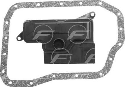 FARE 30868 - Гідрофільтри, автоматична коробка передач autocars.com.ua