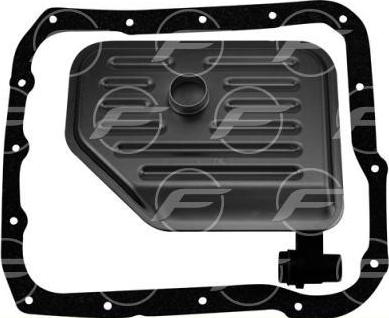 FARE 30875 - Гідрофільтри, автоматична коробка передач autocars.com.ua