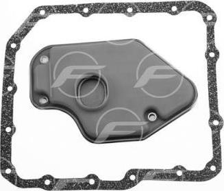 FARE 30877 - Гідрофільтри, автоматична коробка передач autocars.com.ua