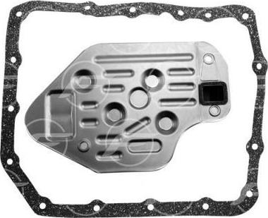 FARE 30878 - Гідрофільтри, автоматична коробка передач autocars.com.ua