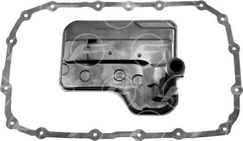 FARE 30883 - Гідрофільтри, автоматична коробка передач autocars.com.ua