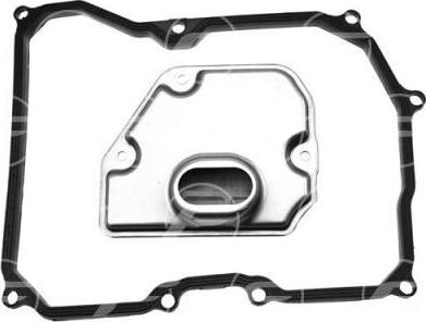 FARE 30886 - Гідрофільтри, автоматична коробка передач autocars.com.ua