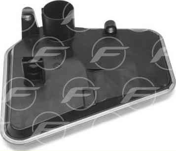 FARE 30893 - Гідрофільтри, автоматична коробка передач autocars.com.ua