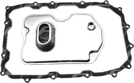 FARE 30897 - Гідрофільтри, автоматична коробка передач autocars.com.ua