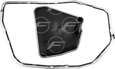 FARE 30902 - Гідрофільтри, автоматична коробка передач autocars.com.ua