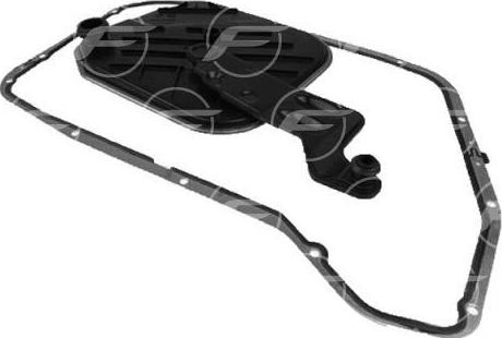 FARE 30907 - Гідрофільтри, автоматична коробка передач autocars.com.ua