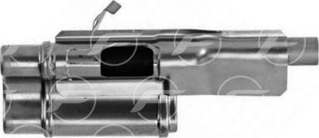 FARE 30909 - Гідрофільтри, автоматична коробка передач autocars.com.ua