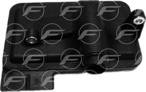 FARE 30914 - Гідрофільтри, автоматична коробка передач autocars.com.ua