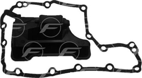 FARE 30919 - Гідрофільтри, автоматична коробка передач autocars.com.ua