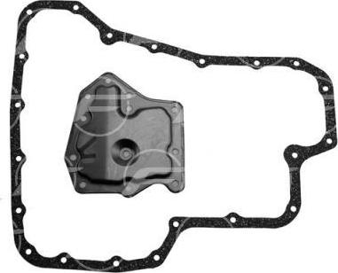 FARE 30921 - Гідрофільтри, автоматична коробка передач autocars.com.ua