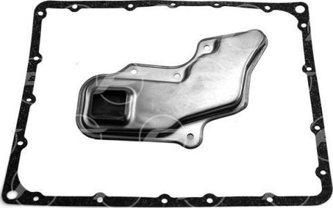 FARE 30923 - Гідрофільтри, автоматична коробка передач autocars.com.ua